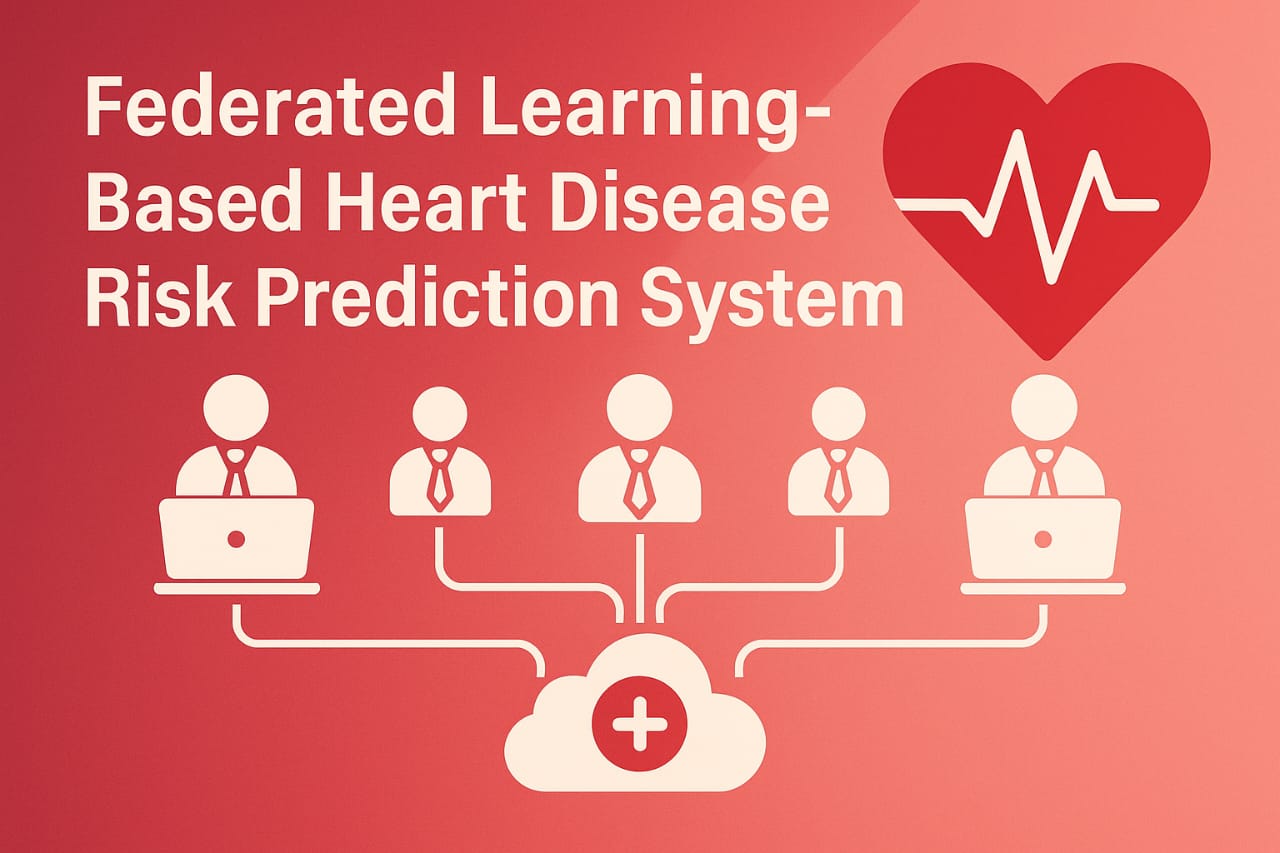 HeartFL-Django project preview